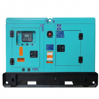 船用/陸用柴油發電機訂制：康明斯、久保田、濰柴、玉柴及上柴系列